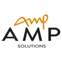 AMP Solutions Logo