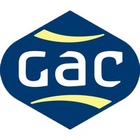 GAC Angola Logo