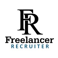 FREELANCER RECRUITER Logo