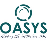 OASYS Information Technology L.L.C Logo
