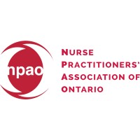 Nurse Practitioners Association of Ontario Logo