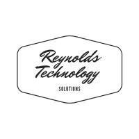 Reynolds Technology Solutions Logo