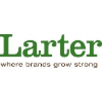 Larter Marketing & Communications Logo
