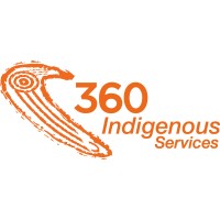 360 Indigenous Services Logo