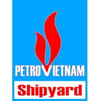 PETROVIETNAM MARINE SHIPYARD Logo
