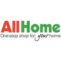 AllHome Corp Logo