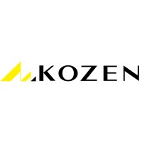 Kozen Enterprise Logo