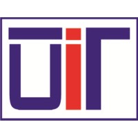 Uinfo Technology Pvt. Ltd Logo