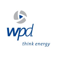wpd Taiwan Logo