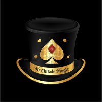 Mr Chitale Magic LLP Logo
