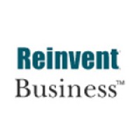 Reinvent Business | Investor Marketing, Communication Strategy, Market Awareness, Equity Financing Logo