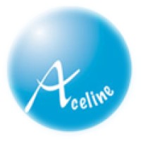 Aceline Tech Solutions Logo