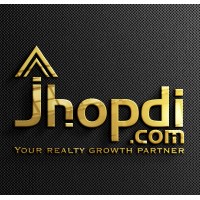 Jhopdi.com Logo