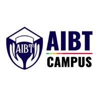 AIBT CAMPUS Logo