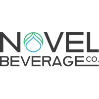 Novel Beverage Co. Logo