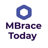 MBrace Today Logo