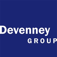 Devenney Group Ltd., Architects Logo