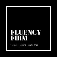 Fluency Firm Logo
