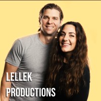 Lellek Productions Logo