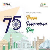 Kleio Innovation Labs Pvt Ltd. Logo