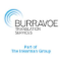 Burravoe Translation Services (Part of The Inkerman Group) Logo