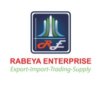 Rabeya Enterprise Logo