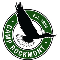 Camp Rockmont for Boys Logo