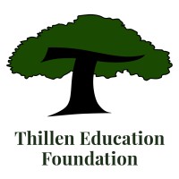 Thillen Education Foundation Logo