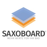 Saxoboard Wellness & Duschsysteme GmbH Logo