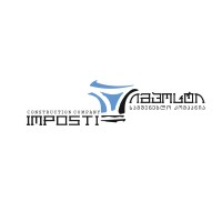 Imposti Ltd Logo