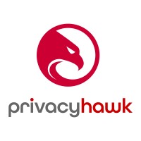 PrivacyHawk Logo