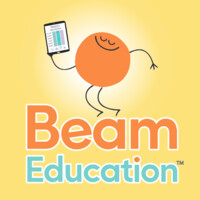 Beam Education Logo