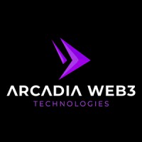 Arcadia Web3 Technologies Inc. Logo