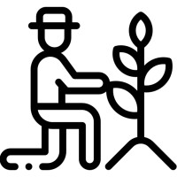 Farmer [DeFi] Fund Logo
