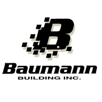 Baumann Building Logo
