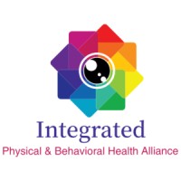 Integrated Physical & Behavioral Health Alliance Logo