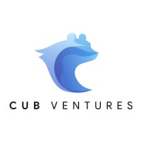 CUB Ventures Logo