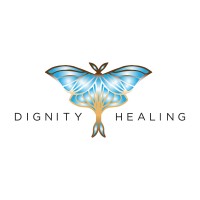 Dignity Healing Logo