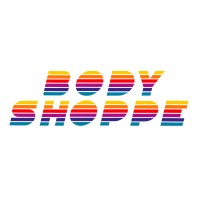 Body Shoppe NOLA Logo