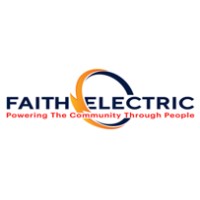 Faith Electric, LLC Logo