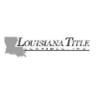 Louisiana Title Services, Inc. Logo