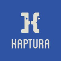 Kaptura Logo