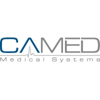 CAmed Medical Systems GmbH Logo