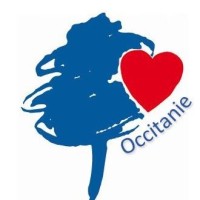 Fédération Hospitalière de France Occitanie Logo
