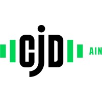 CJD Ain Logo