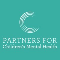 Partners for Childrens Mental Health Logo