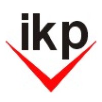 ikp Industrie - Konstruktion + Planung GmbH Logo