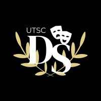 UTSC Drama Society Logo