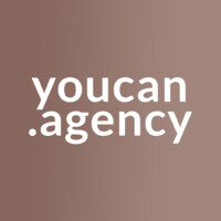 youcan.agency Logo