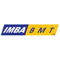 Imba Building Materials Trading LLC Logo